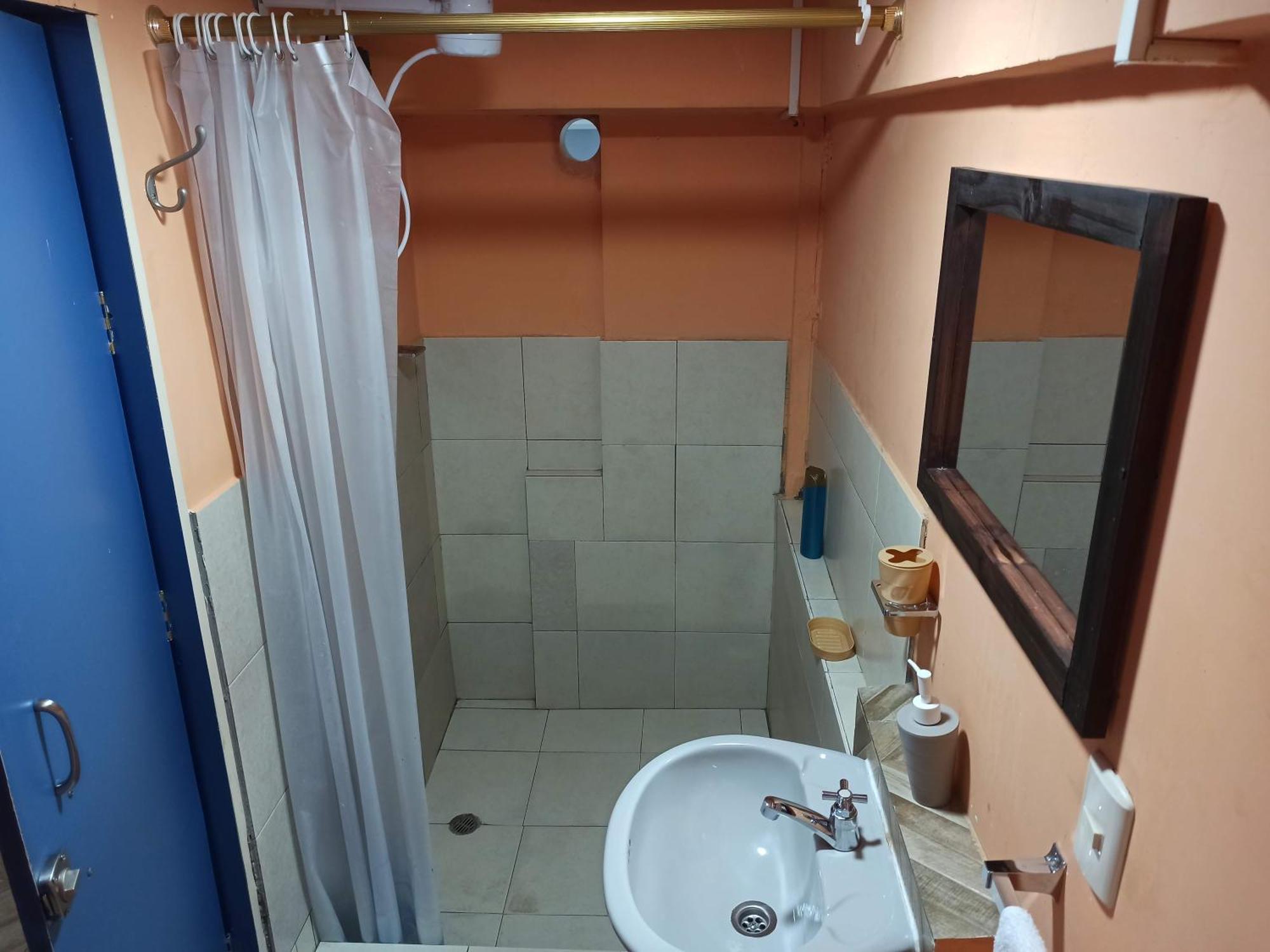 Habitaciones Alkimya Loja Cameră foto